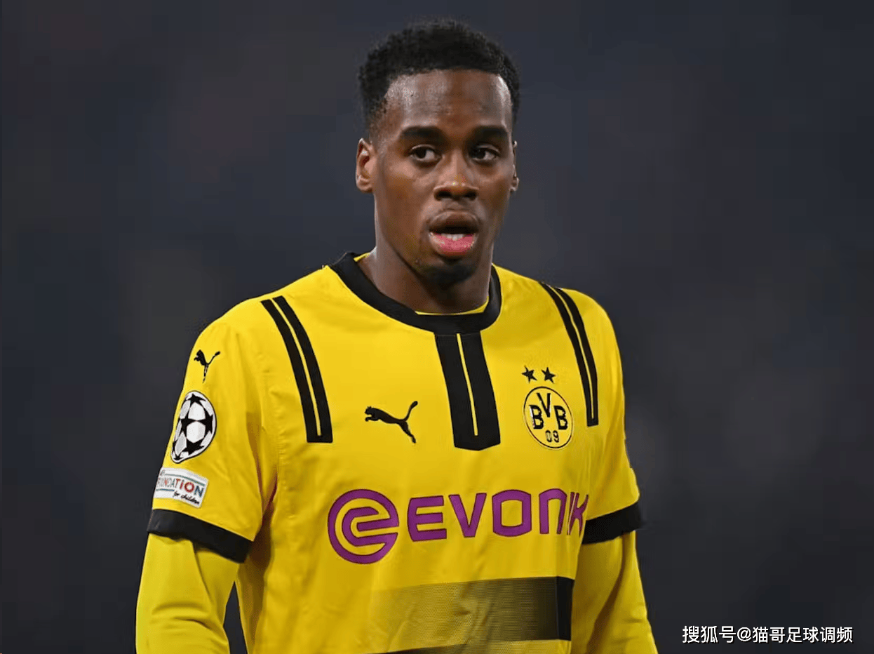 吉滕斯留守多特，切尔西转会计划落空