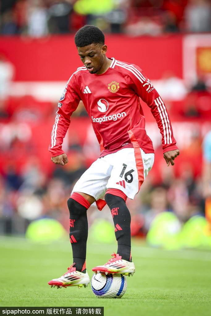 阿马德暗示离队！曼联16号或投奔纽卡斯尔，拉什福德去留成关键