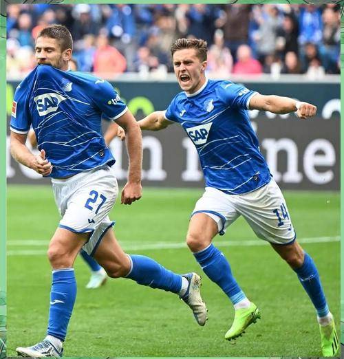 德甲焦点战：斯图加特VS霍芬海姆——攻防博弈与保级/冲冠关键