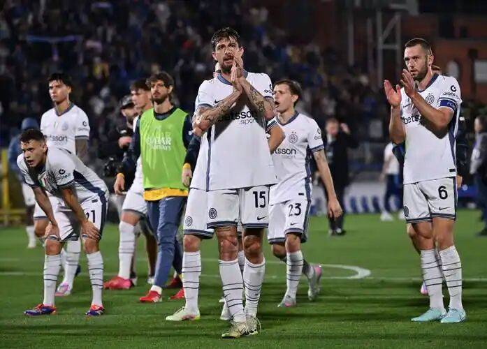 周二 意甲：比萨VS科莫比赛前瞻